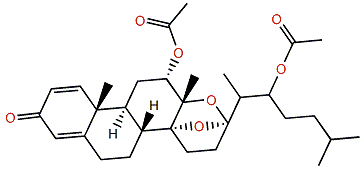 Isogosterone D